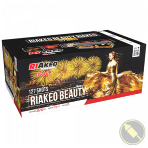Riakeo Beauty