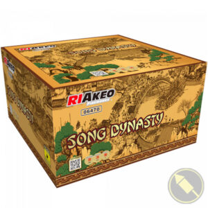 Riakeo song Dynasty