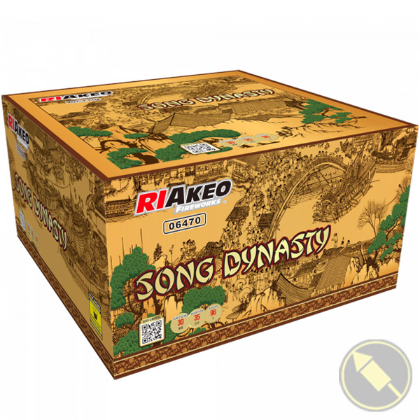 Riakeo song Dynasty