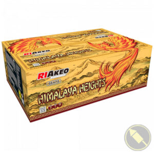 Riakeo Himalaya Heights
