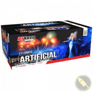 Riakeo Artificial