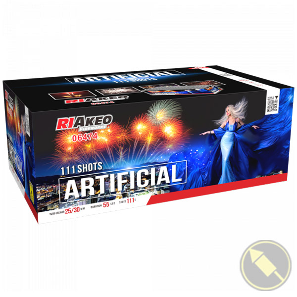 Riakeo Artificial