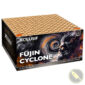 Füjin Cyclone