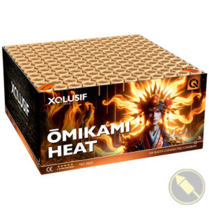 ömikami Heat