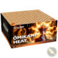 ömikami Heat