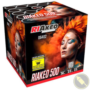 Riakeo 500