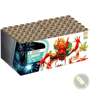 DRGN Carat