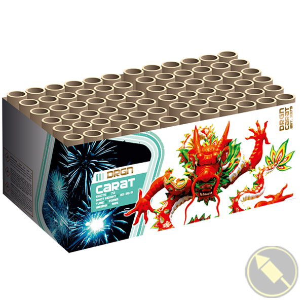 DRGN Carat