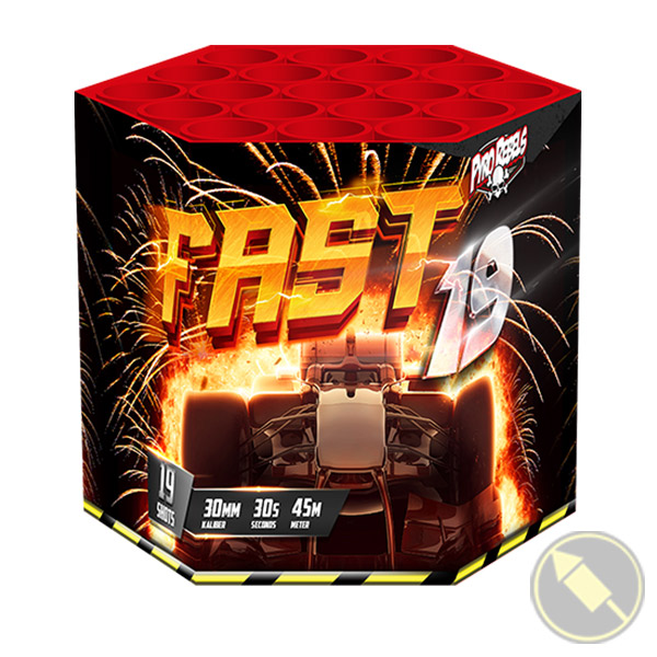 Fast 19