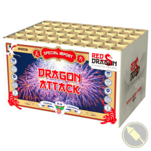 Dragon Attack
