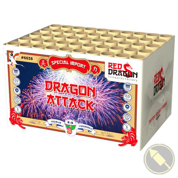 Dragon Attack