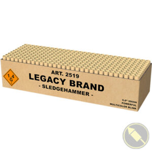 Sledgehammer