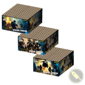 Special Forces