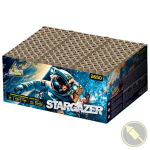 Stargazer