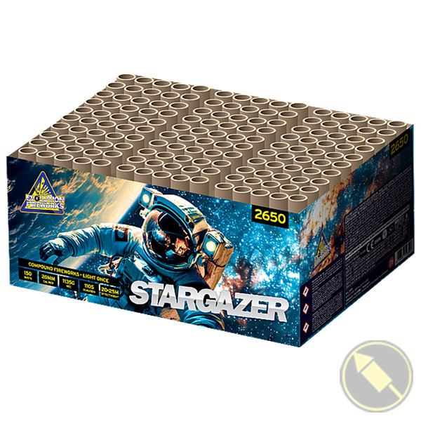 Stargazer