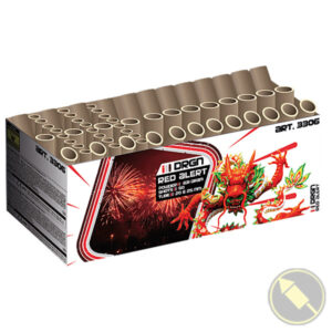 DRGN Red Alert
