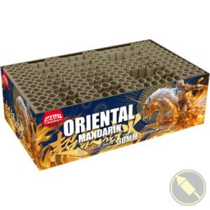 Oriental Mandarin 190 Shots Compound