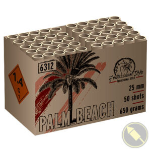 Palm Beach - Professional Style