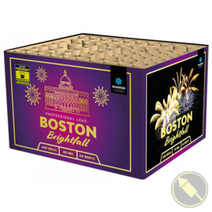 Boston Brightfall