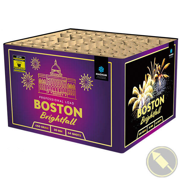 Boston Brightfall