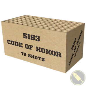 Code Of Honor