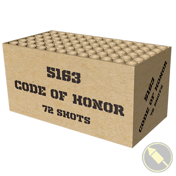 Code Of Honor