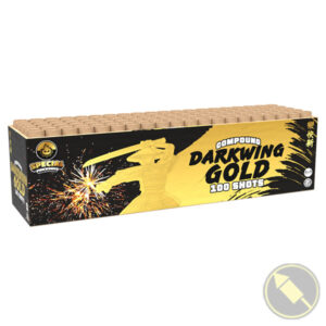 Darkwing Gold