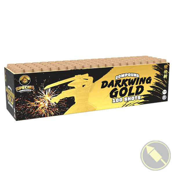 Darkwing Gold