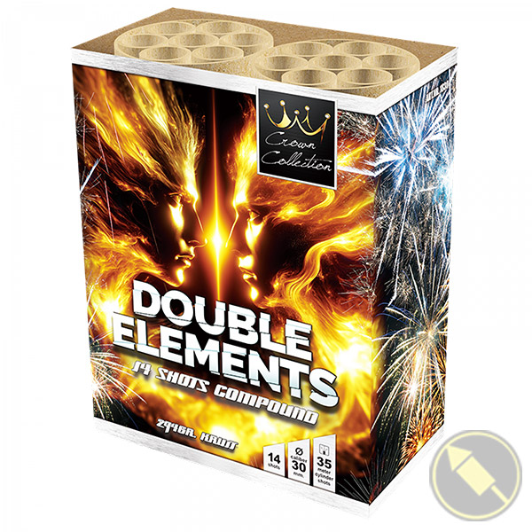 Double Elements