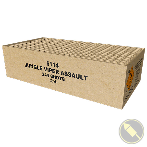 Jungle Viper Assault