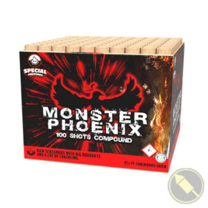 Monster Phoenix