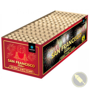 San Francisco Glitters