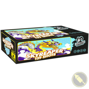 Skyreaper