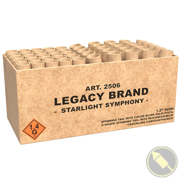 Starlight Symphony