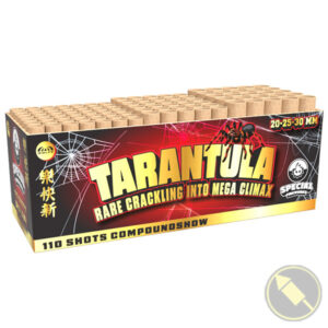 Tarantula
