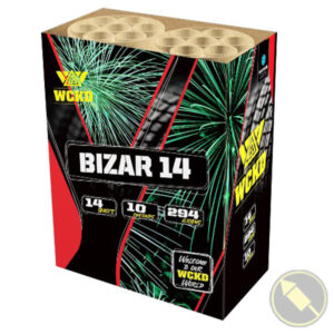bizar 14