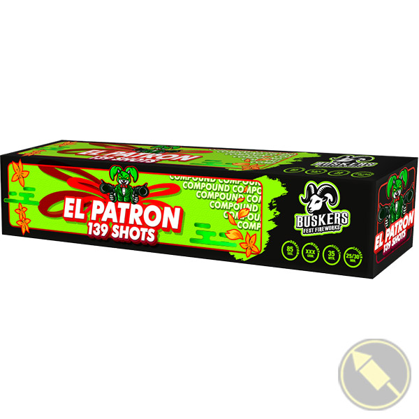el patron