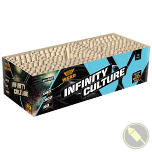 infinity culture