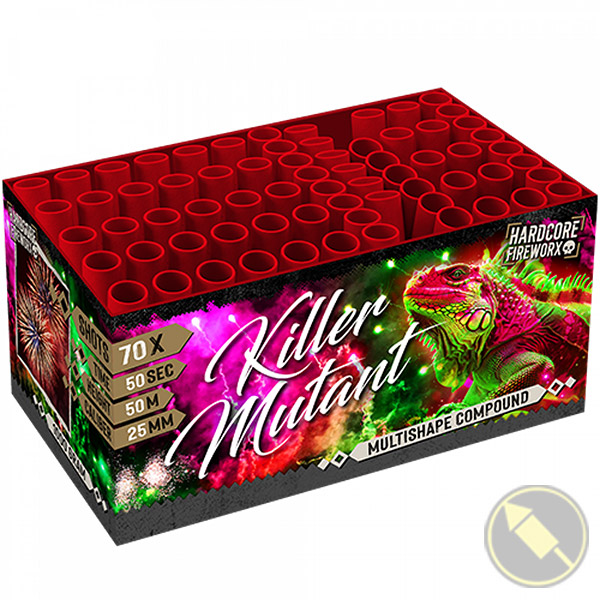 Killer Mutant