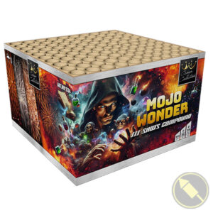 Mojo Wonder