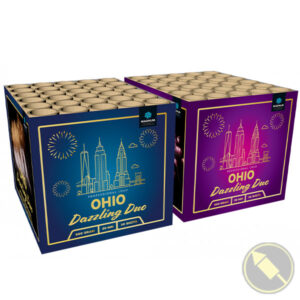 Ohio Dazzling Duo!