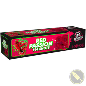 red passion