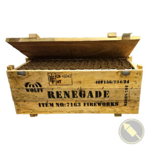Renegade