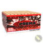 Royal Red - Poema Fireworks