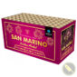 San Marino Golden Medal