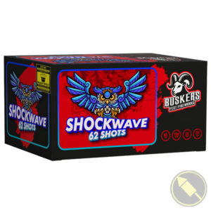 shockwave