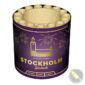 stockholm spectacle