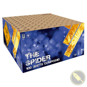 the spider