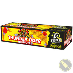 thunder-tiger