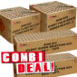 Combideal: Super Selection Boxen & Best of power Boxen!